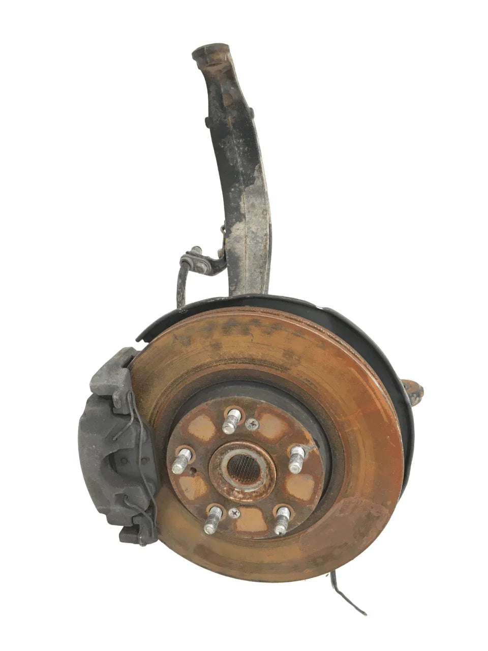 Mangueta derecha Honda Accord VIII