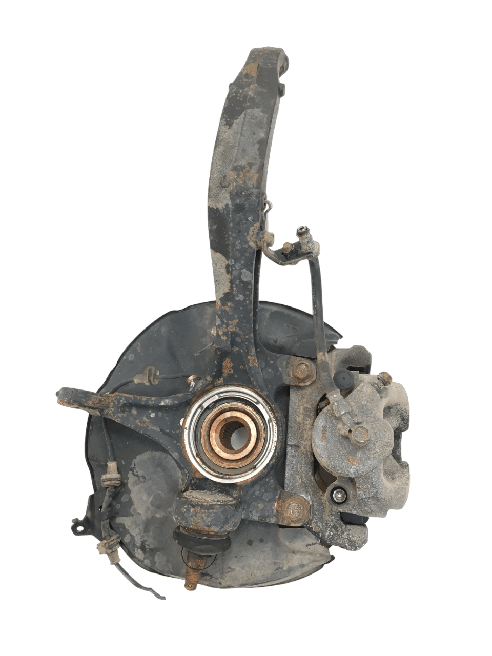 Mangueta derecha Honda Accord VIII - 51215TA0020