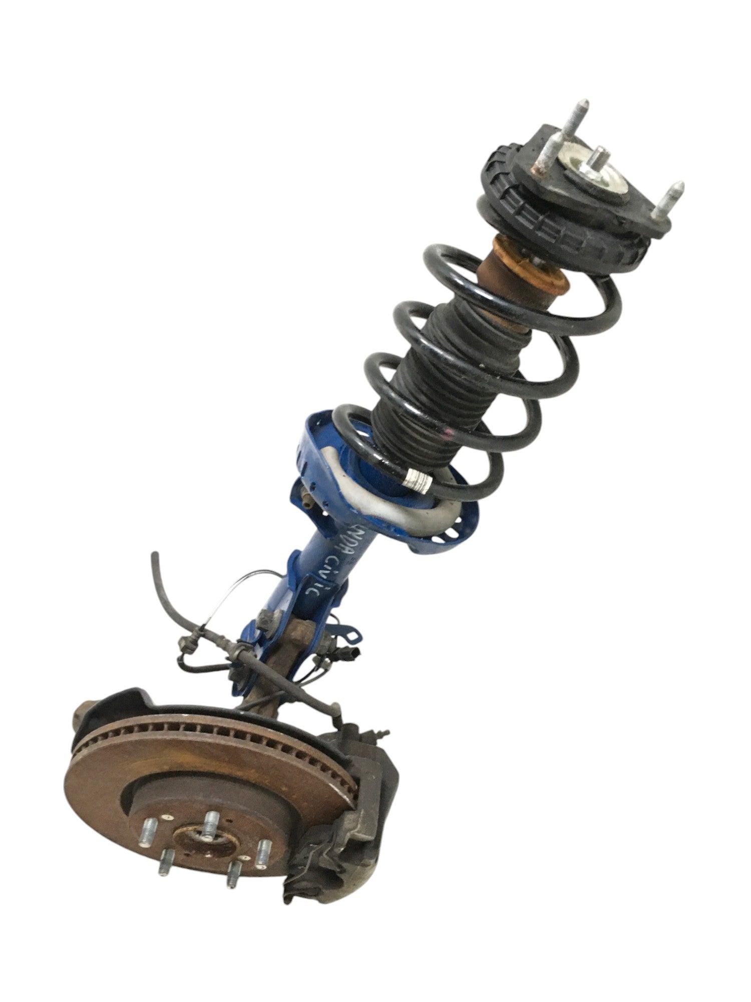 Mangueta derecha Honda Civic IX FK - 51211TGNG01