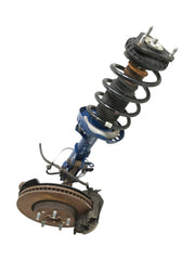 Mangueta derecha Honda Civic IX FK - 51211TGNG01