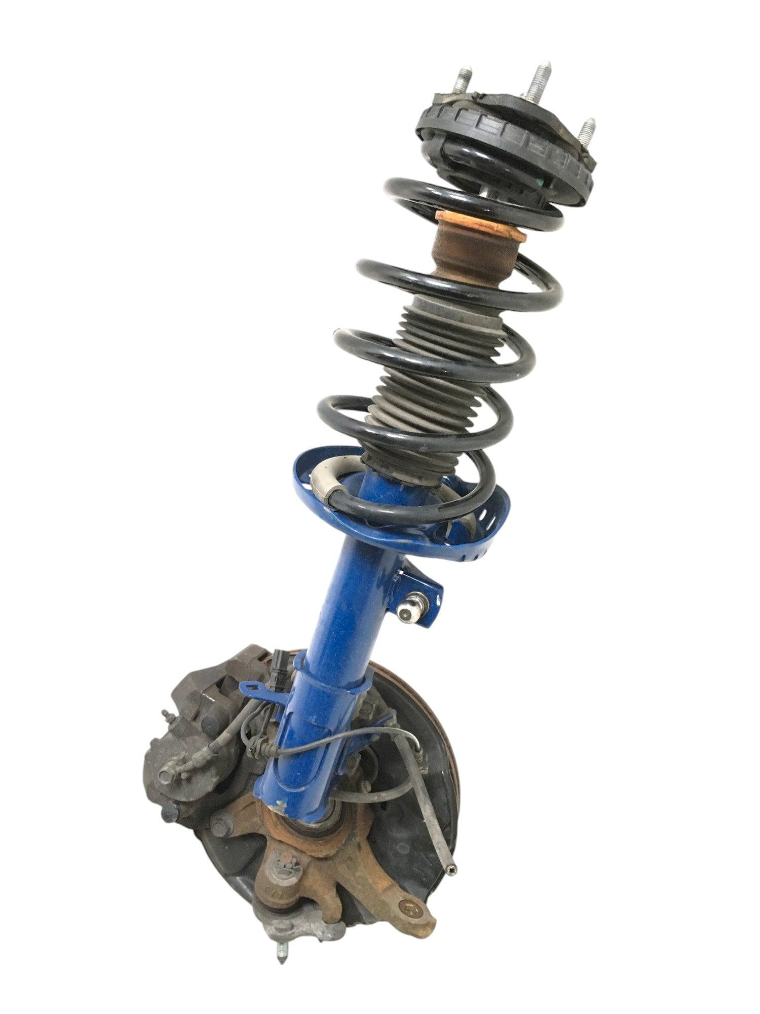 Mangueta derecha Honda Civic IX FK - 51211TGNG01