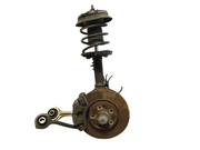 Mangueta derecha Mercedes CLK W209 - A2043320201