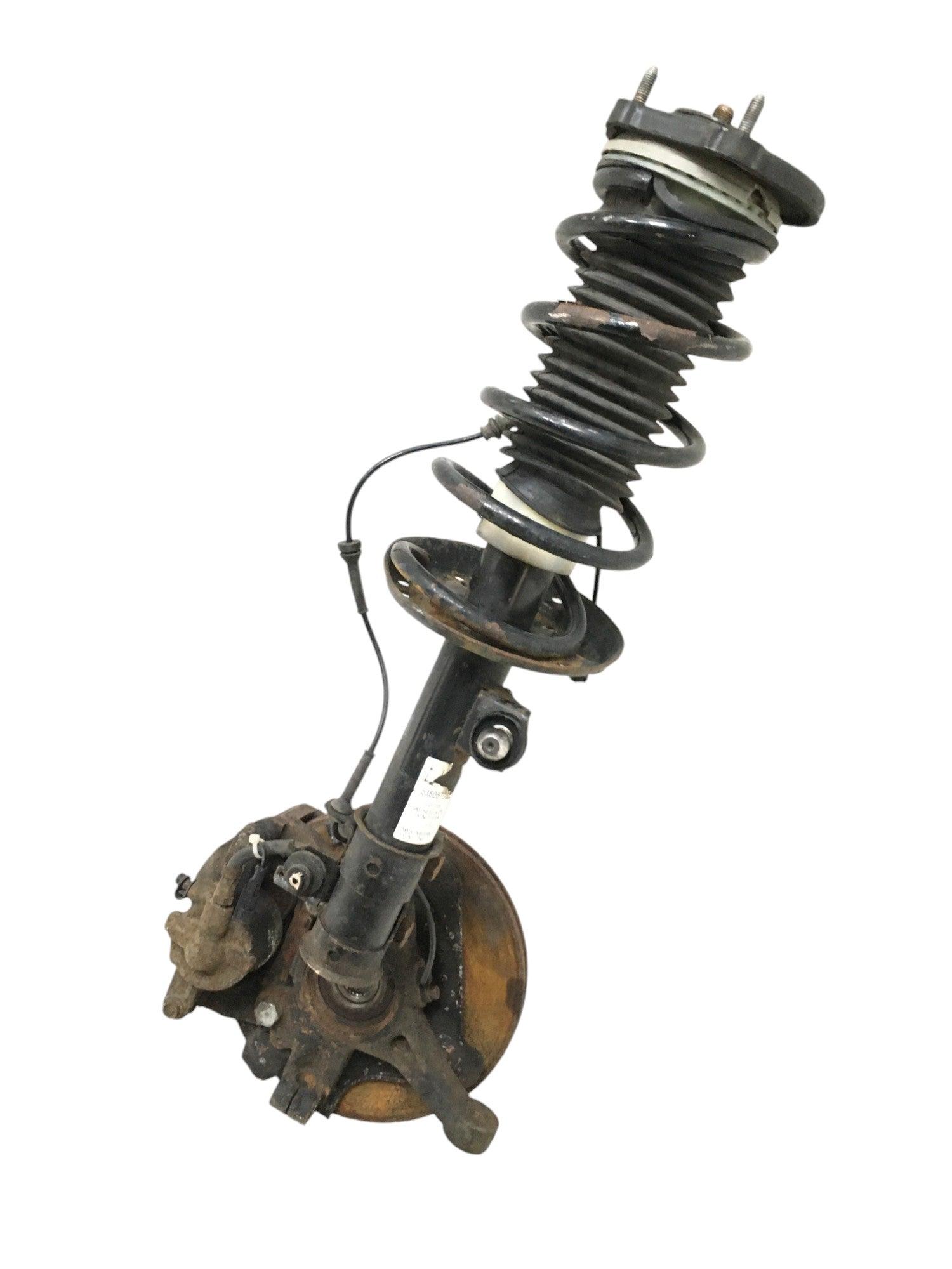 Mangueta derecha Nemo Bipper Fiorino - 292360V