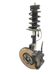 Mangueta derecha Peugeot 5008 I - 1606631080