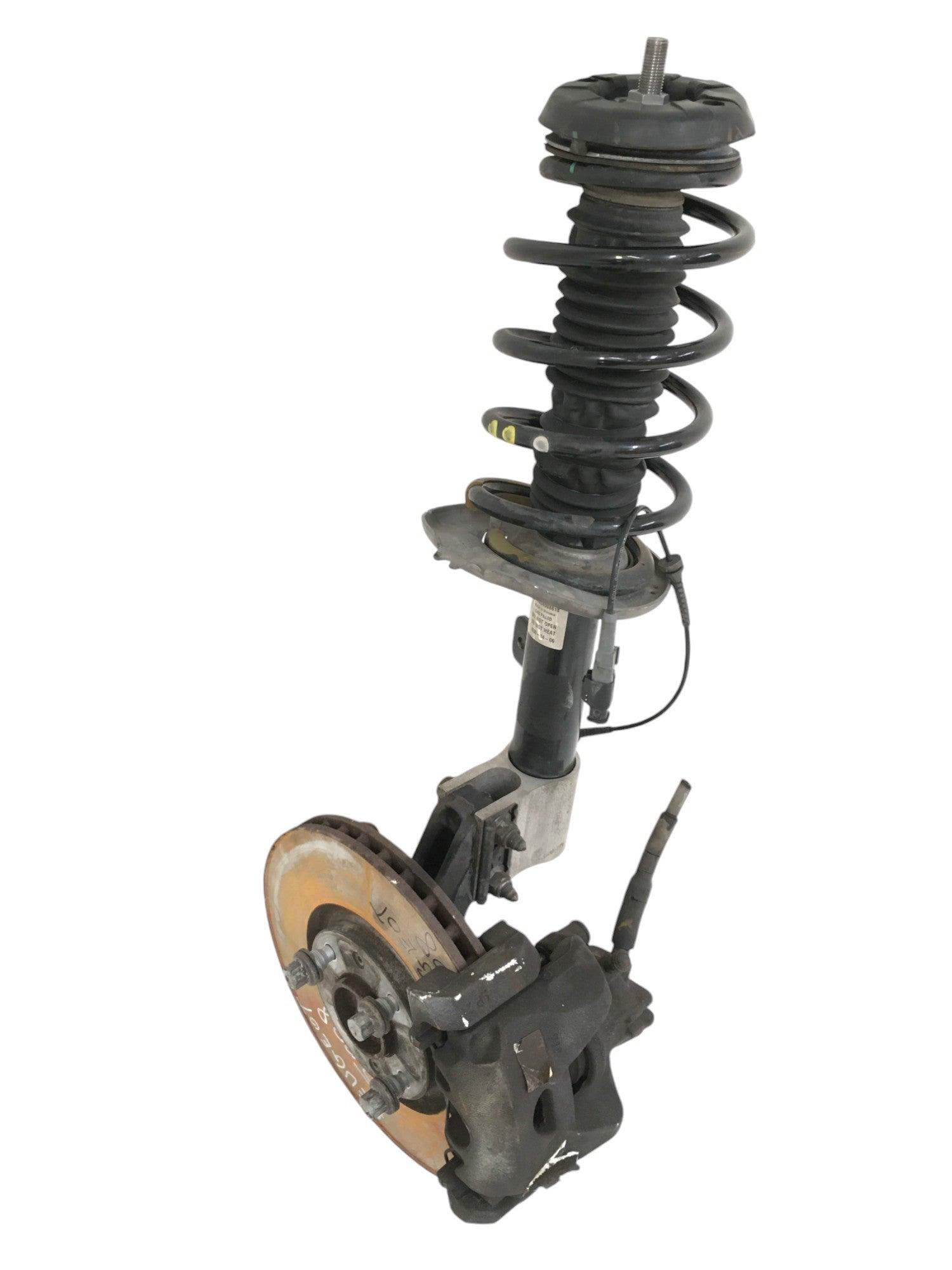 Mangueta derecha Peugeot 5008 I - 1606631080