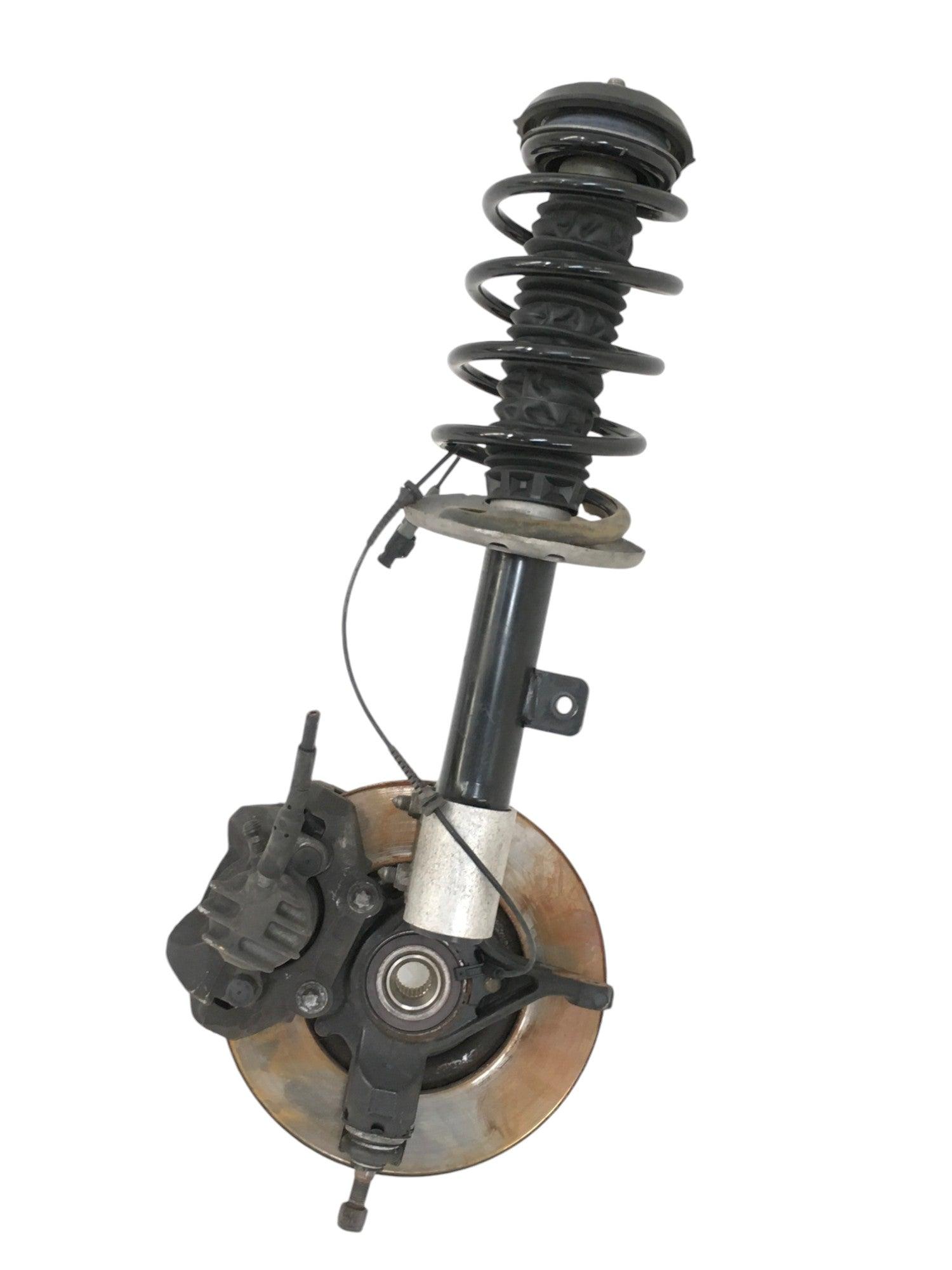 Mangueta derecha Peugeot 5008 I - 1606631080