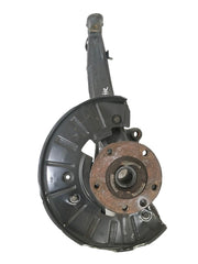 Mangueta derecha Porsche Cayenne 9PA - 