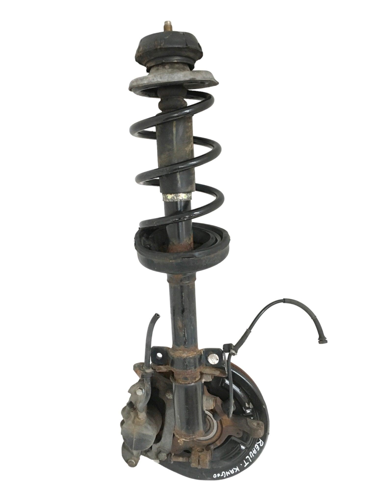 Mangueta derecha Renault Kangoo - 8200150223