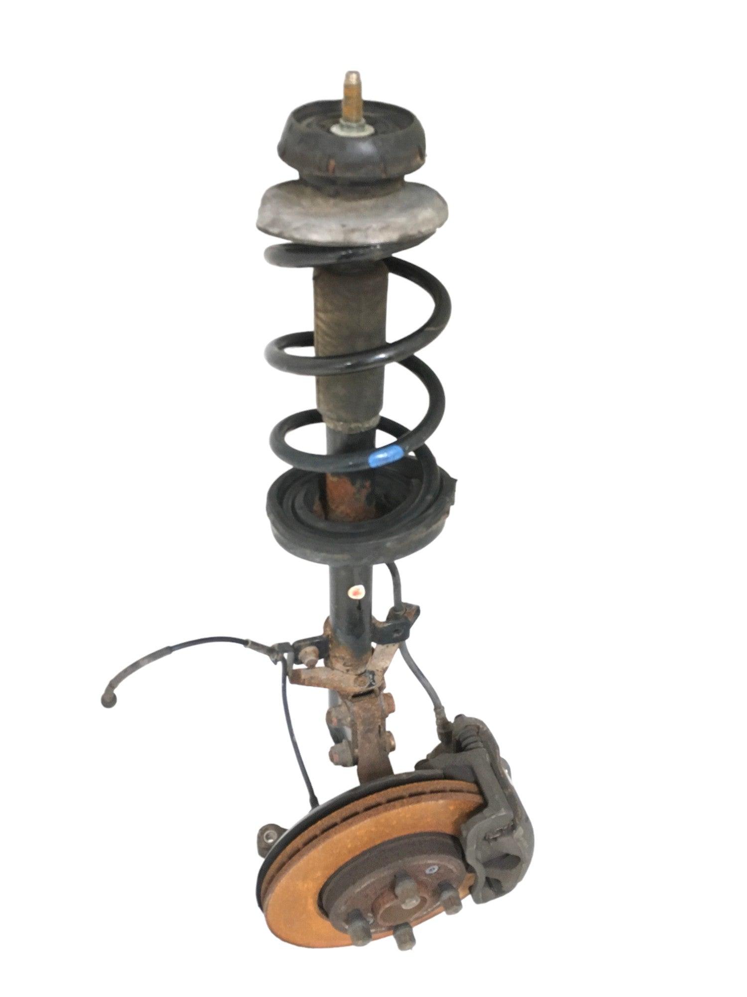 Mangueta derecha Renault Kangoo - 8200150223