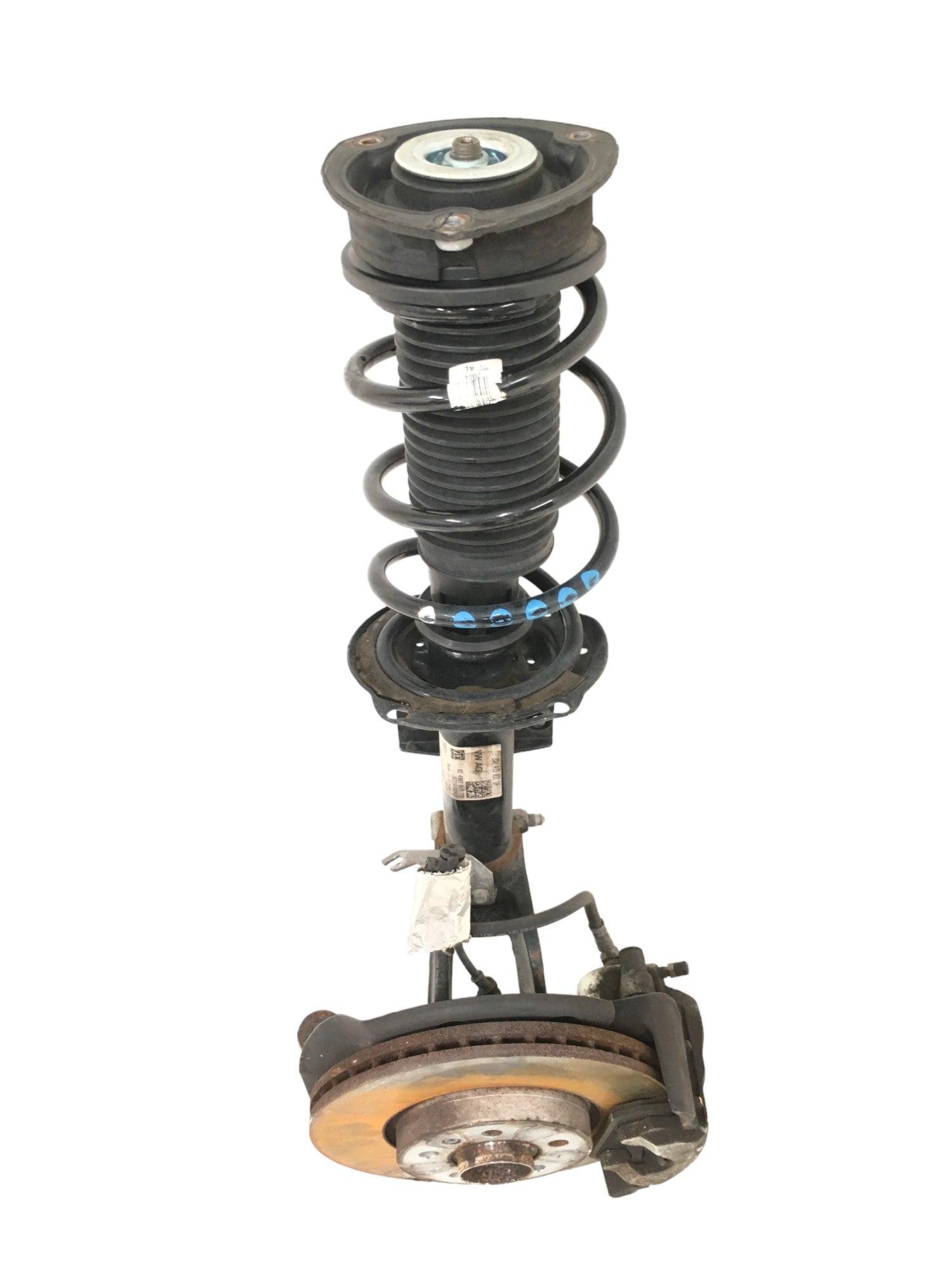 Mangueta derecha Seat Arona - 2Q0407256AD