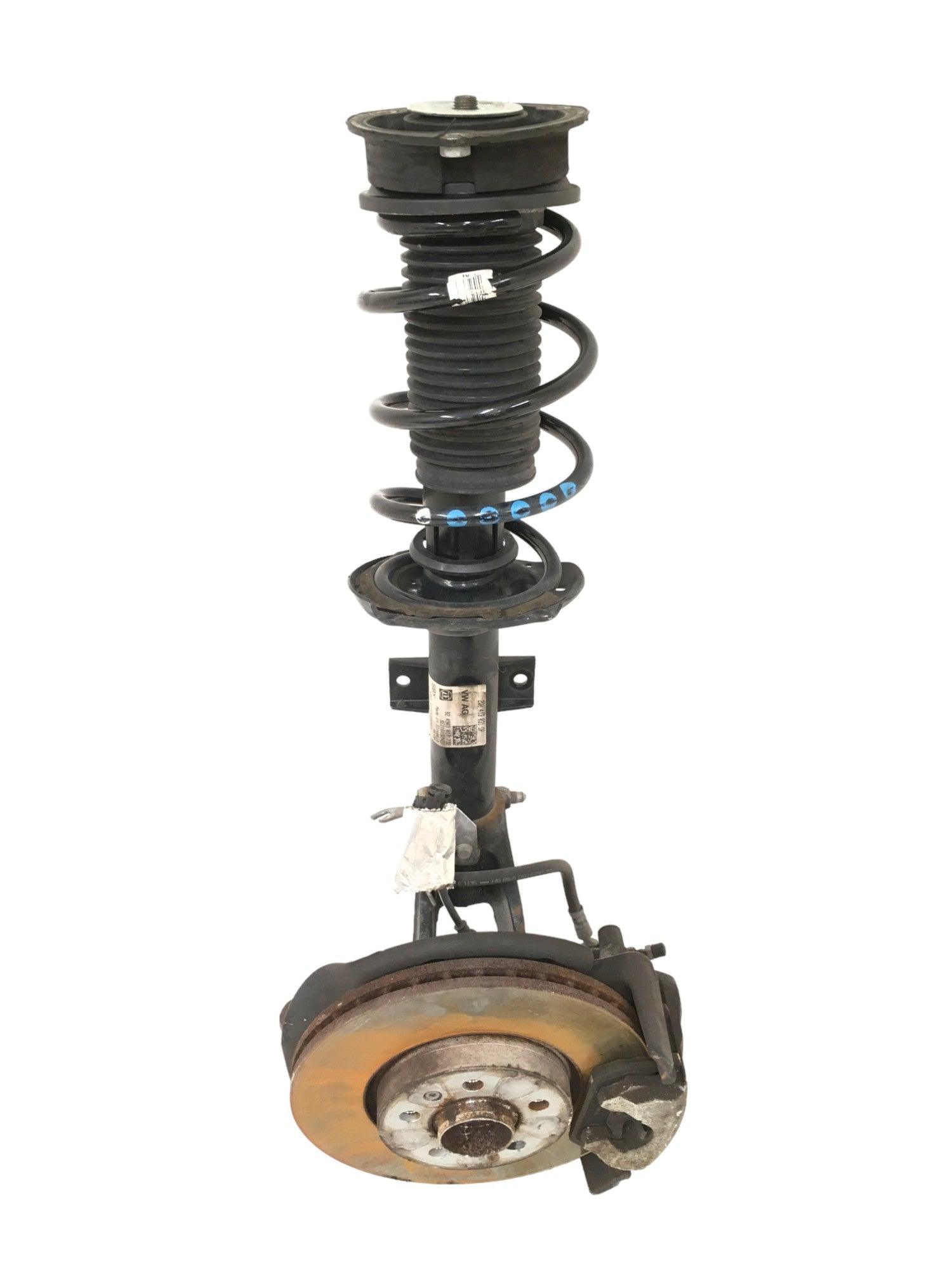 Mangueta derecha Seat Arona - 2Q0407256AD