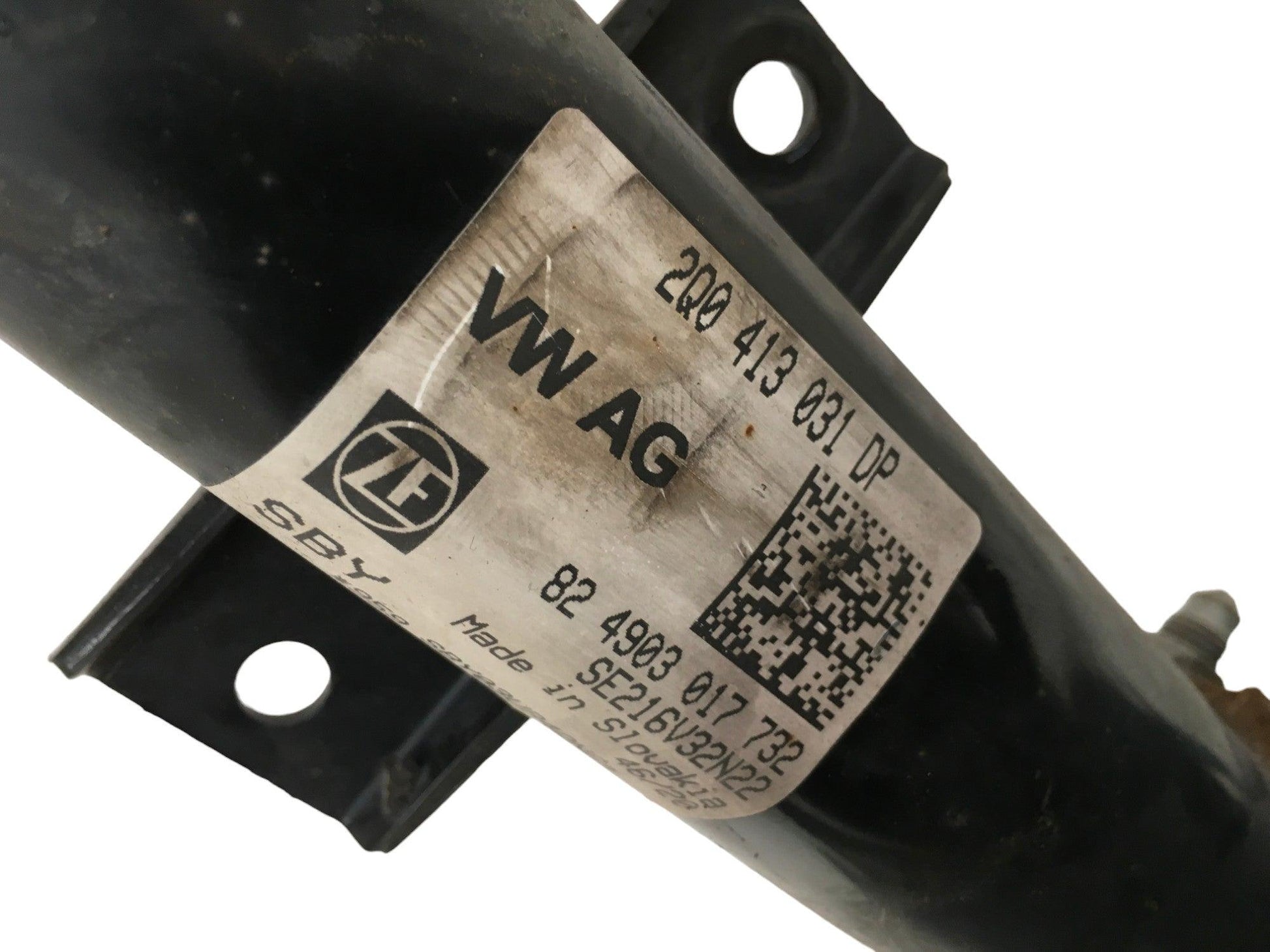 Mangueta derecha Seat Arona - 2Q0407256AD