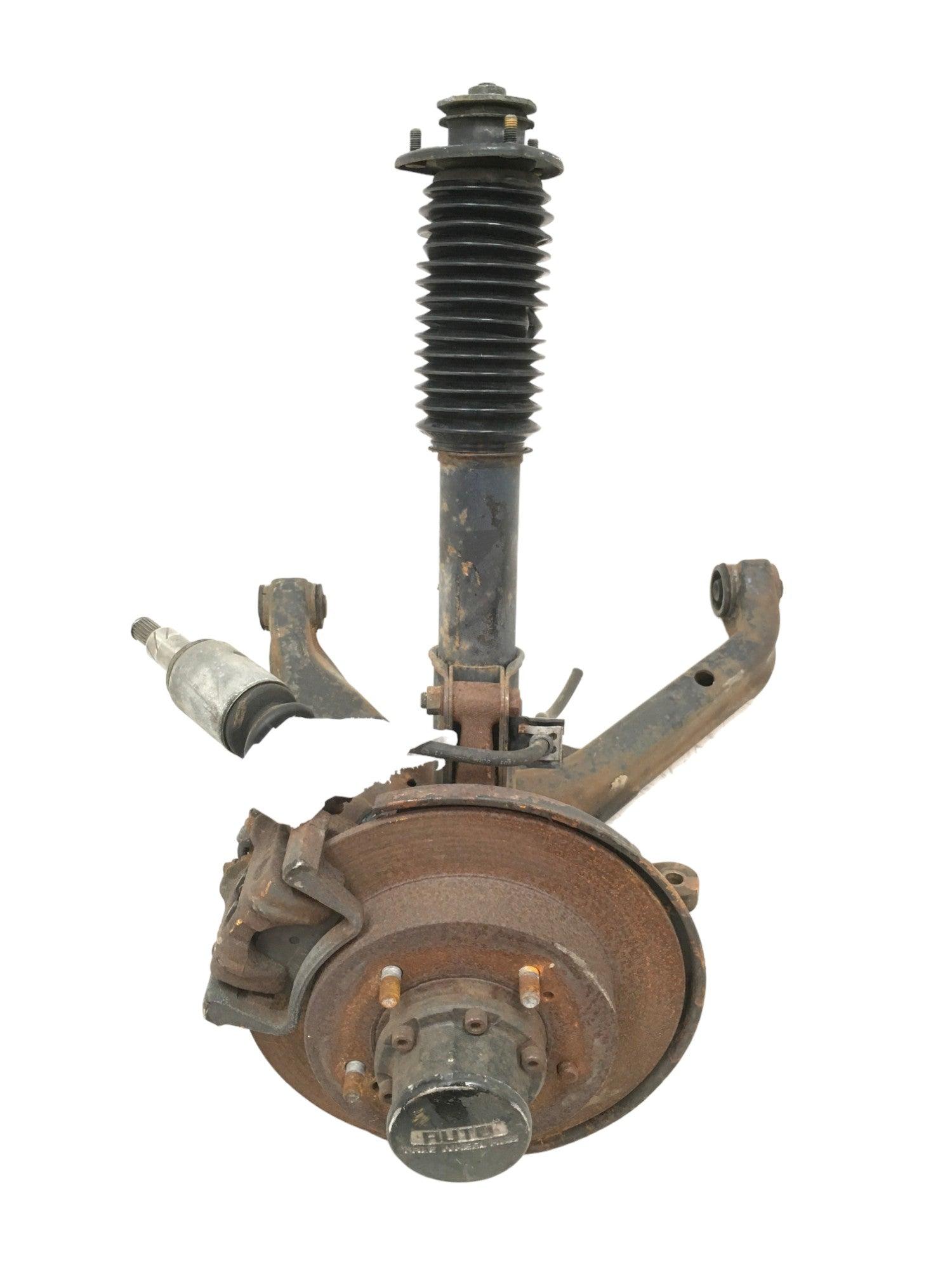 Mangueta derecha Suzuki Jimny FJ - 4160185C00