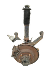 Mangueta derecha Suzuki Jimny FJ - 4160185C00