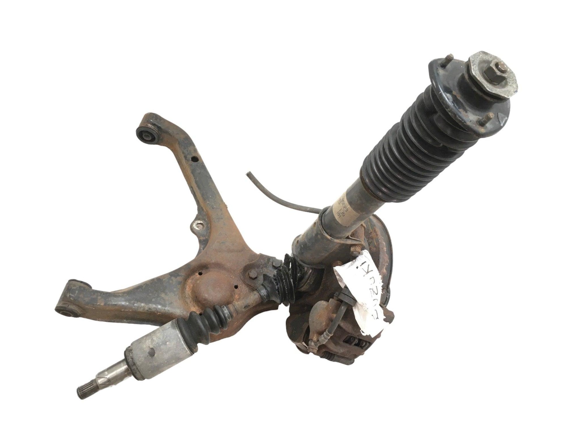 Mangueta derecha Suzuki Jimny FJ - 4160185C00