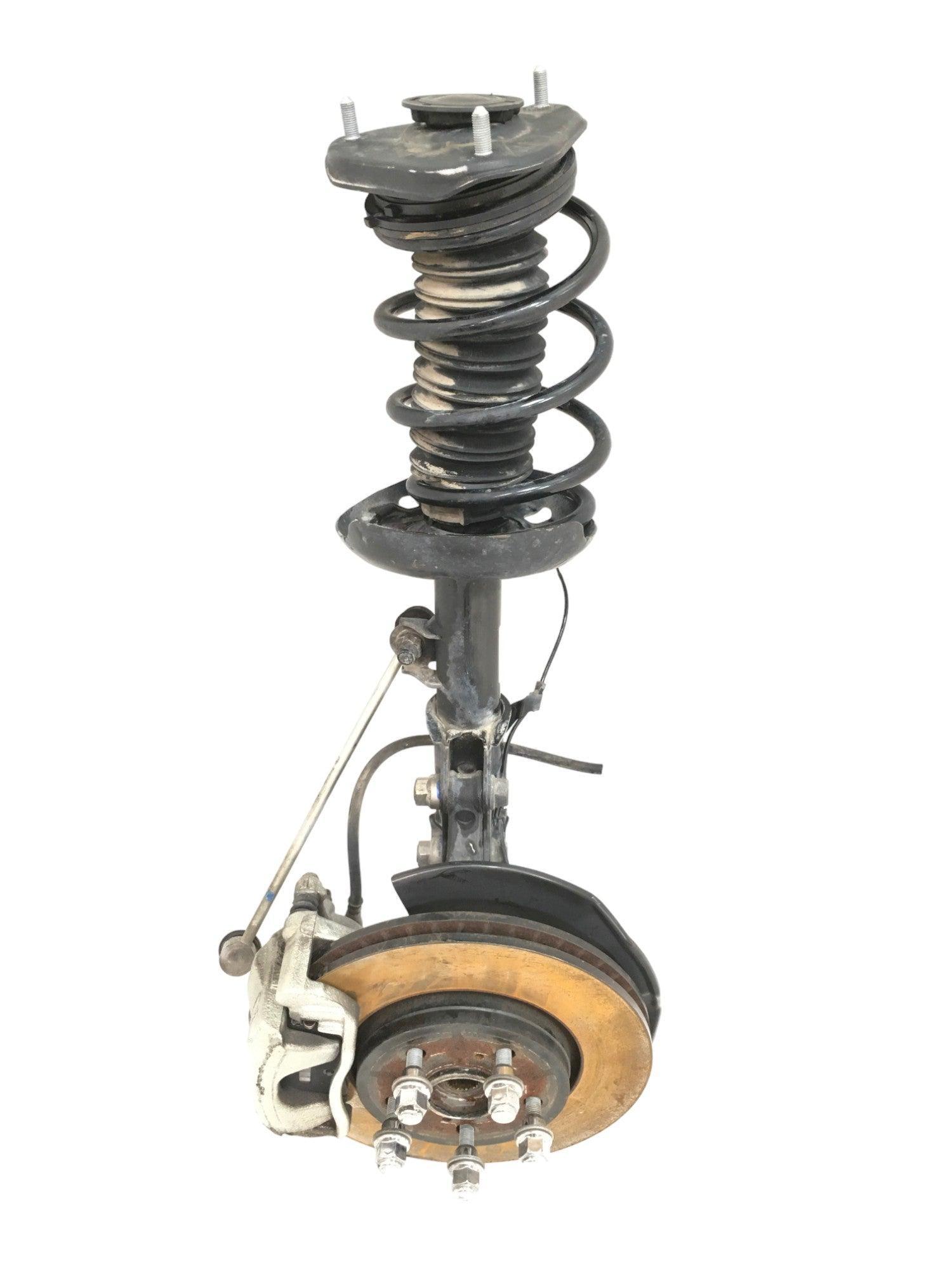 Mangueta derecha Toyota CHR X10 - 43211F4010