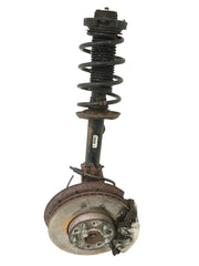 Mangueta derecha VW 1K0407256P - 1K0407256P