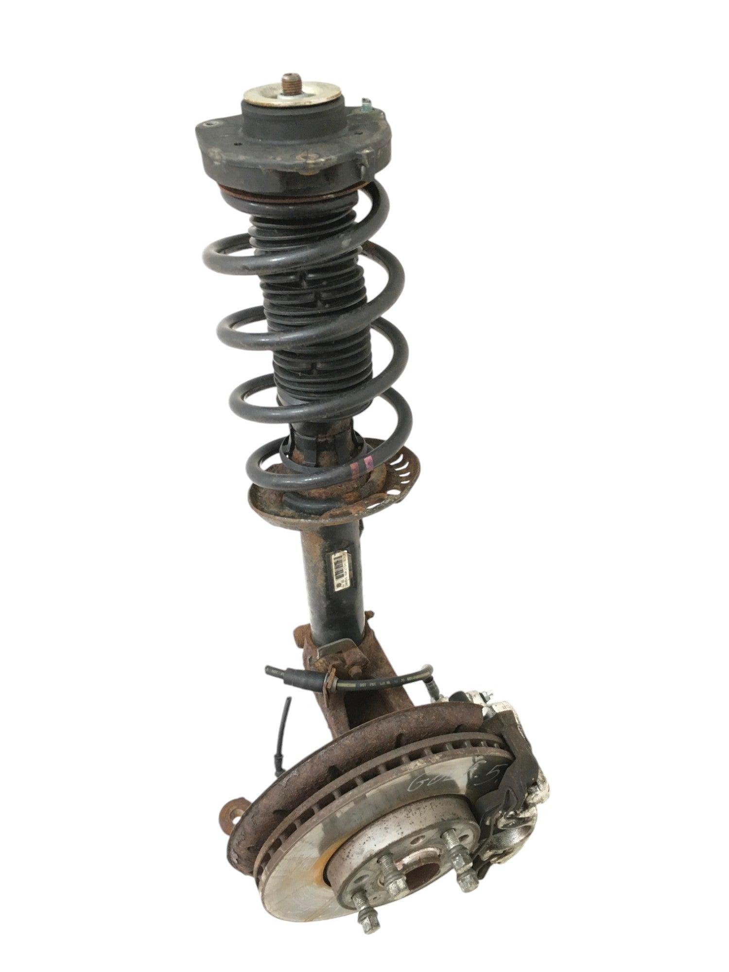 Mangueta derecha VW 1K0407256P - 1K0407256P