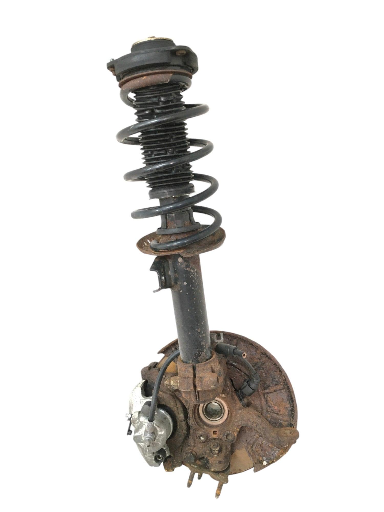 Mangueta derecha VW 1K0407256P - 1K0407256P