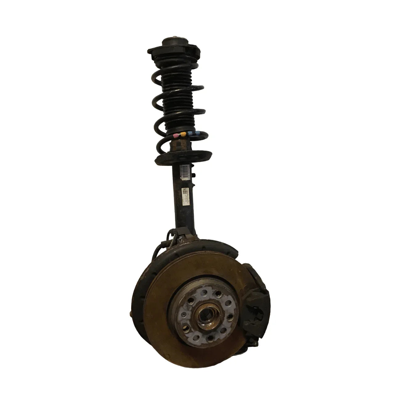 Mangueta derecha VW 1K0407256T