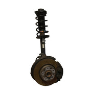 Mangueta derecha VW 1K0407256T