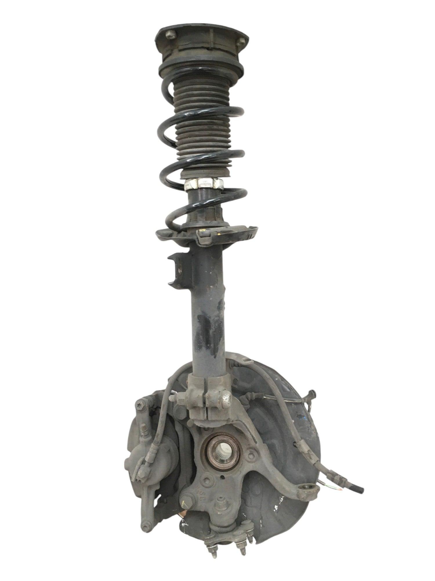 Mangueta derecha VW 5Q0407256Q - 5Q0407256Q _