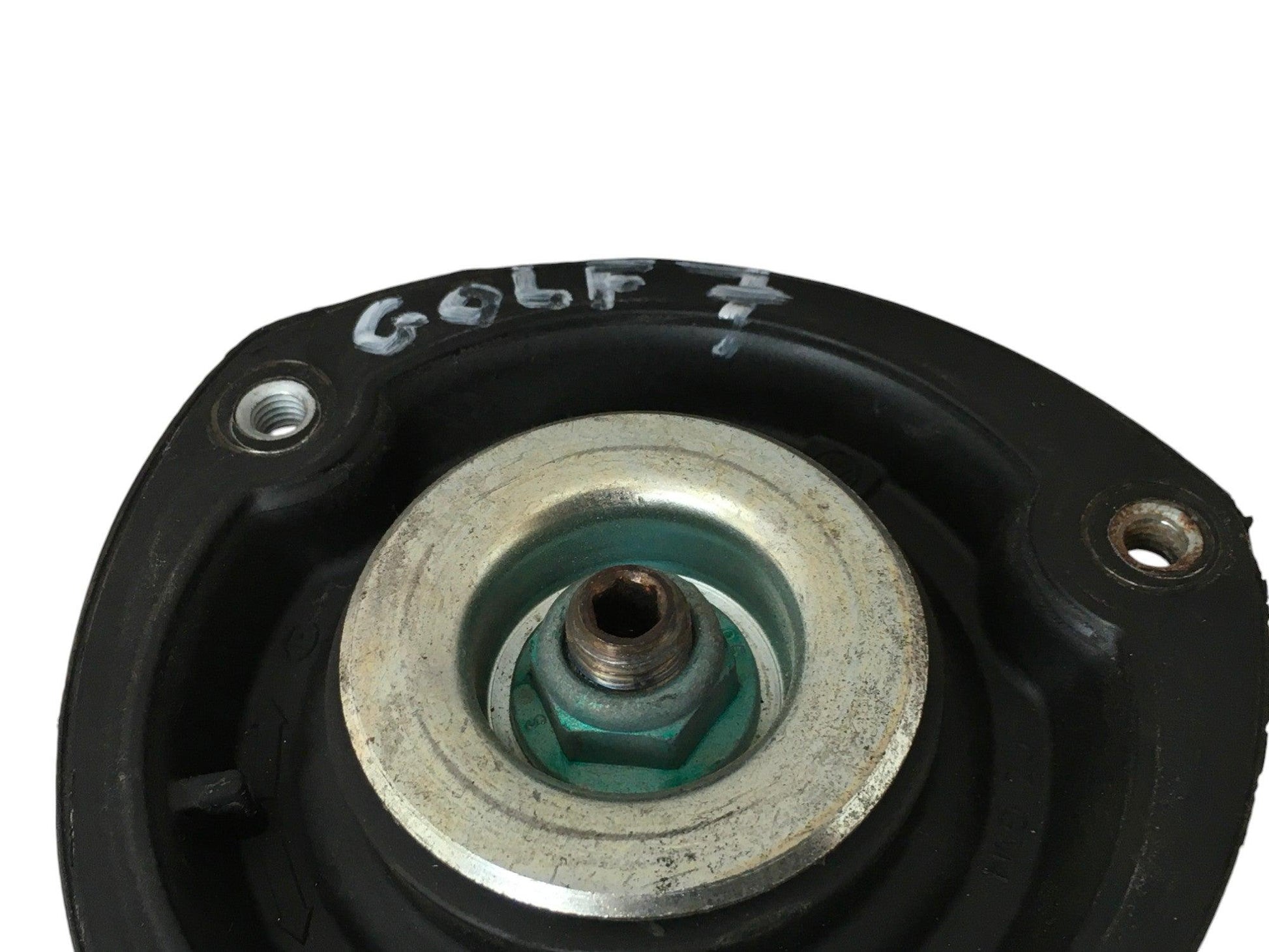 Mangueta derecha VW 5Q0407256Q - 5Q0407256Q _