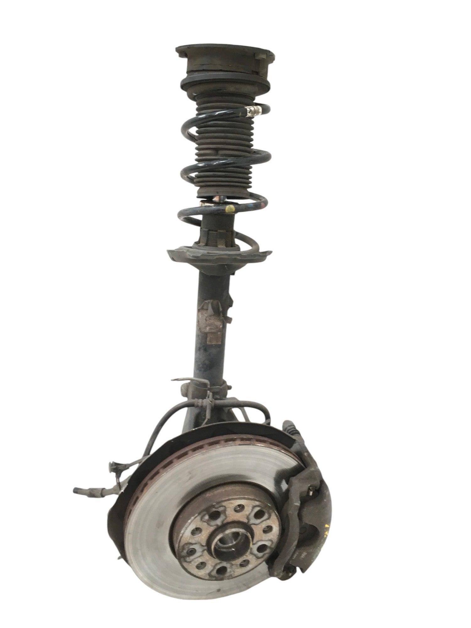 Mangueta derecha VW 5Q0407256Q - 5Q0407256Q _