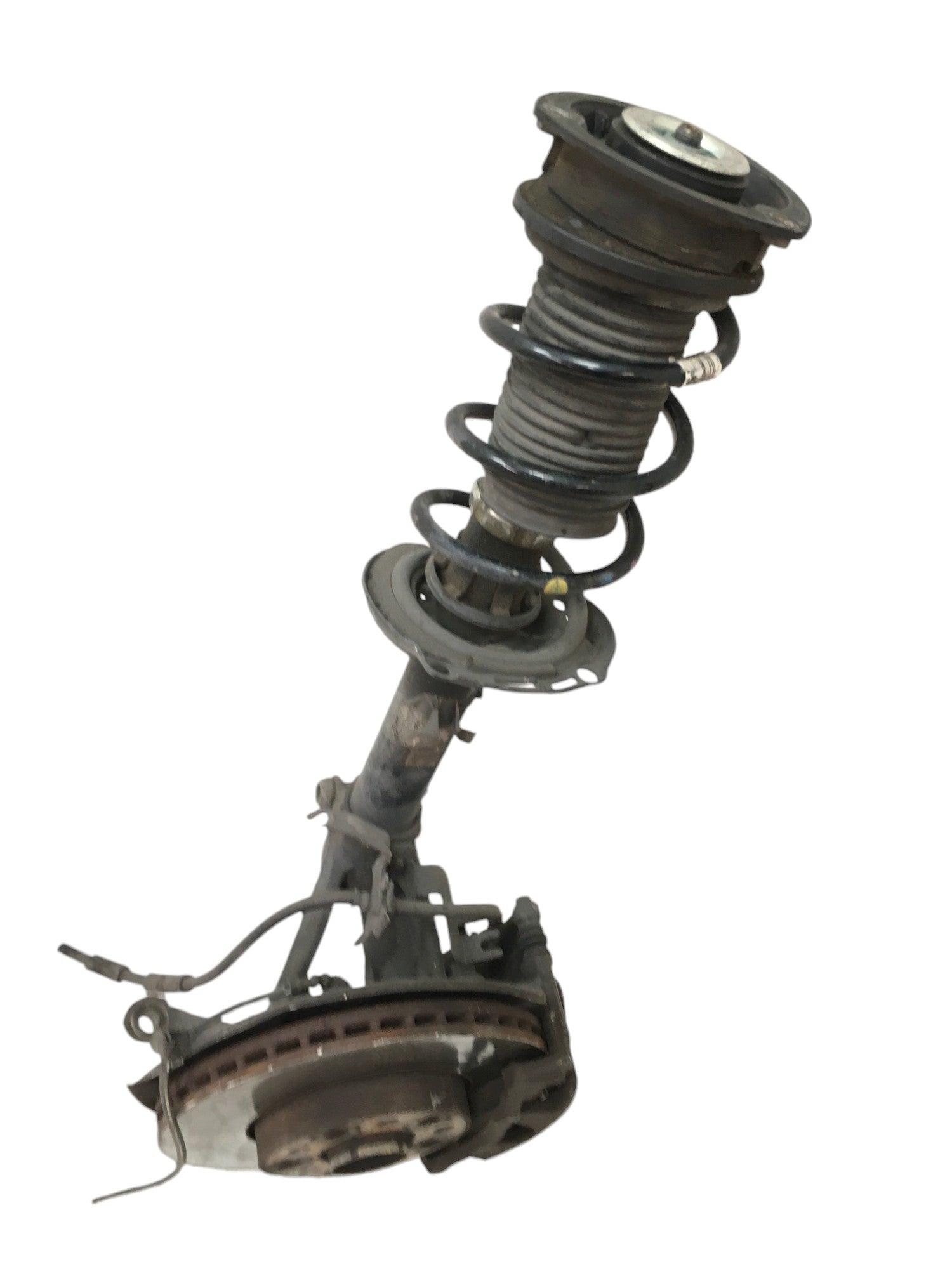 Mangueta derecha VW 5Q0407256Q - 5Q0407256Q _