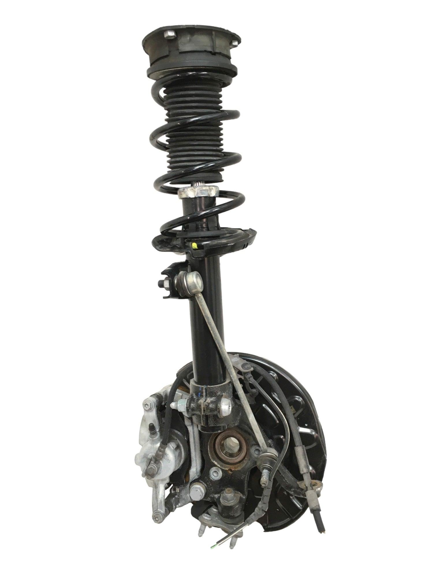 Mangueta derecha VW 5Q0407256Q - 5Q0407256Q _