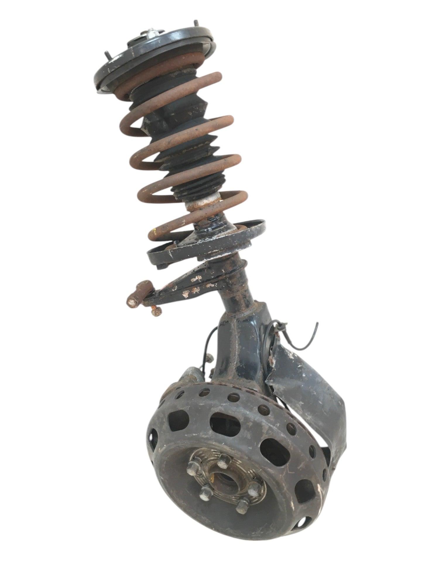 Mangueta izquierda Audi 100 90 80 A6 S4 C4 - 4A0412025S