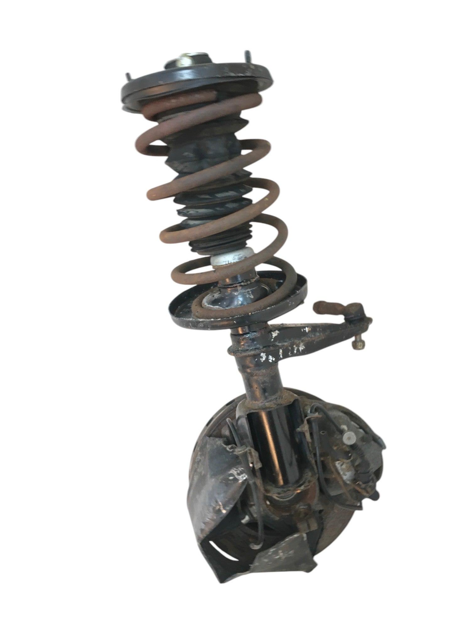 Mangueta izquierda Audi 100 90 80 A6 S4 C4 - 4A0412025S