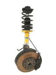 Mangueta izquierda Audi A3 8P - F4VE3A819H0_