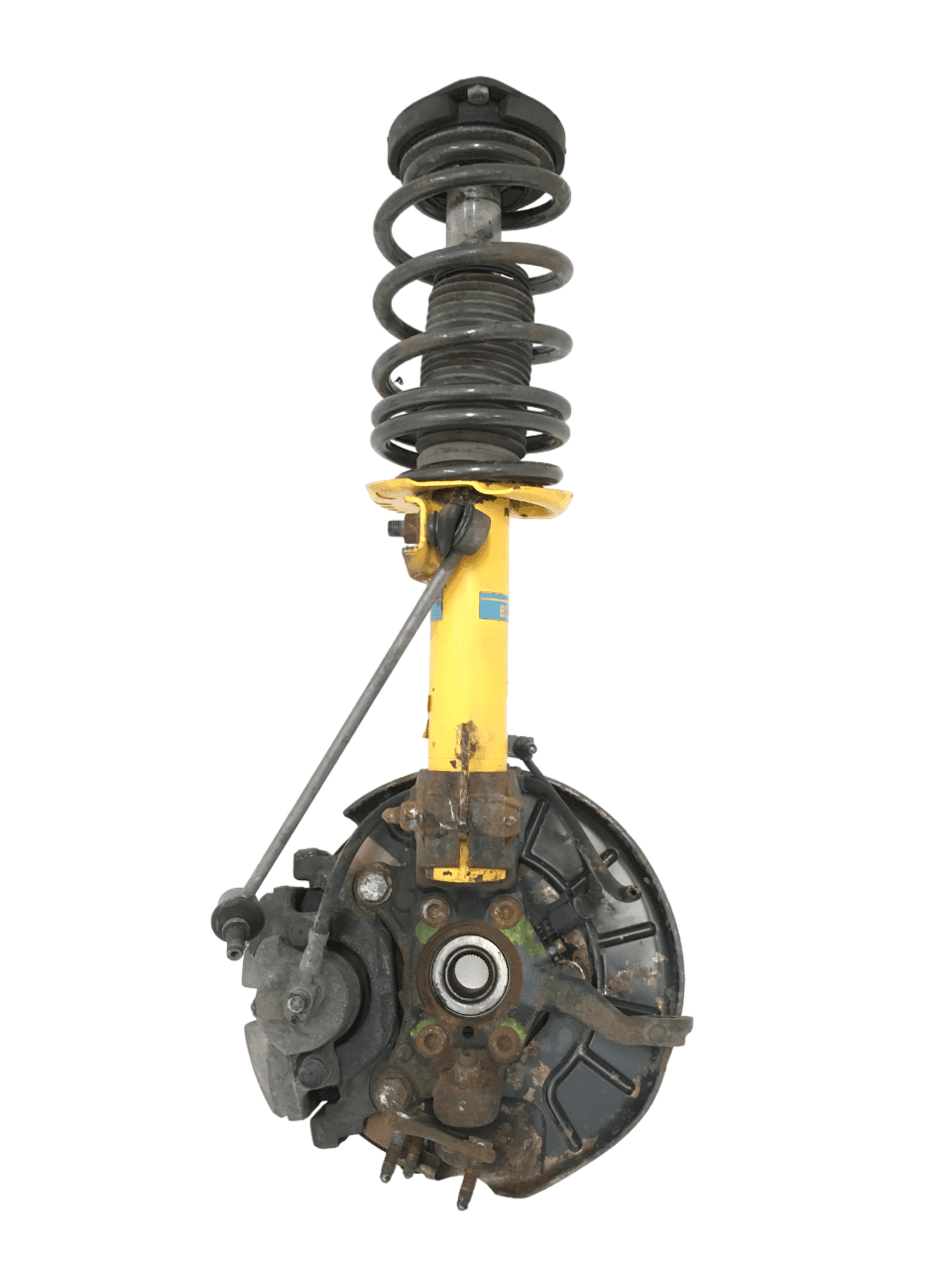 Mangueta izquierda Audi A3 8P - F4VE3A819H0_