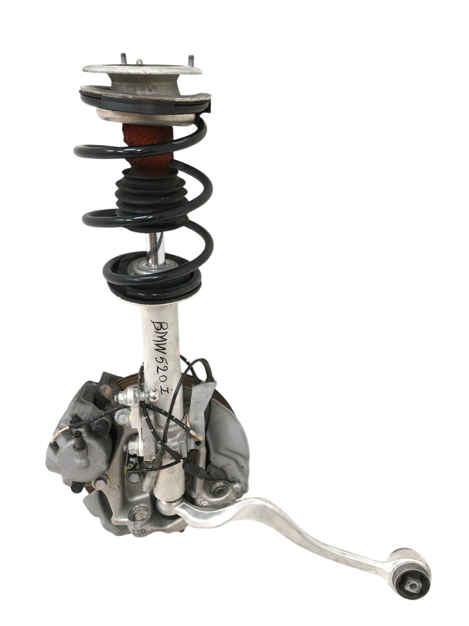 Mangueta izquierda BMW E39 - 31211092853