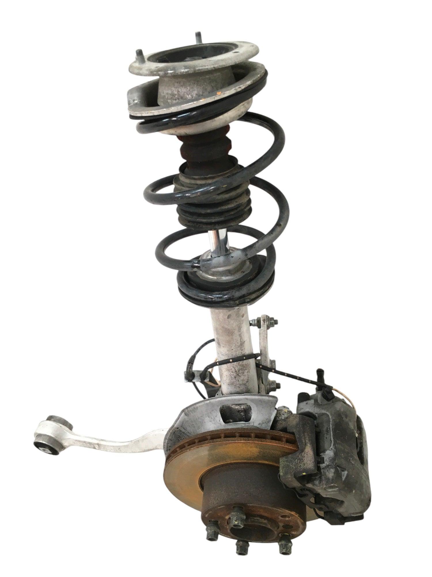 Mangueta izquierda BMW E39 - 31211092853