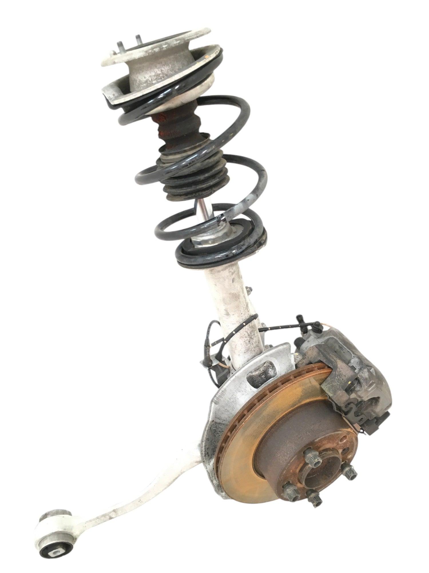 Mangueta izquierda BMW E39 - 31211092853