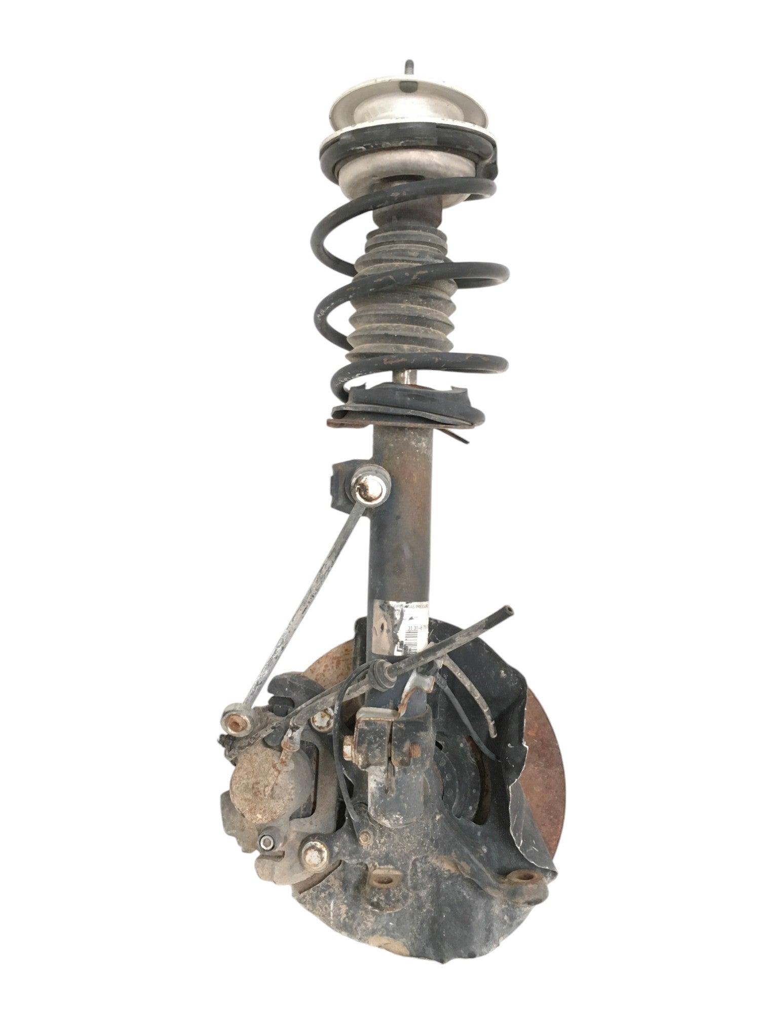 Mangueta izquierda BMW E39 - 31211096429