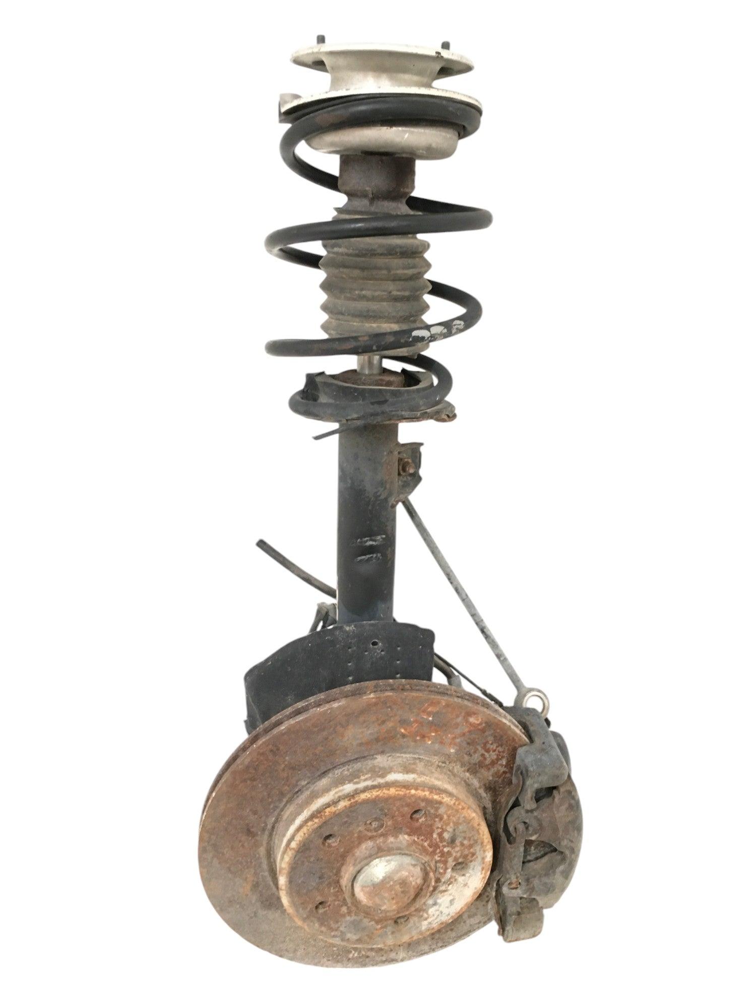 Mangueta izquierda BMW E39 - 31211096429