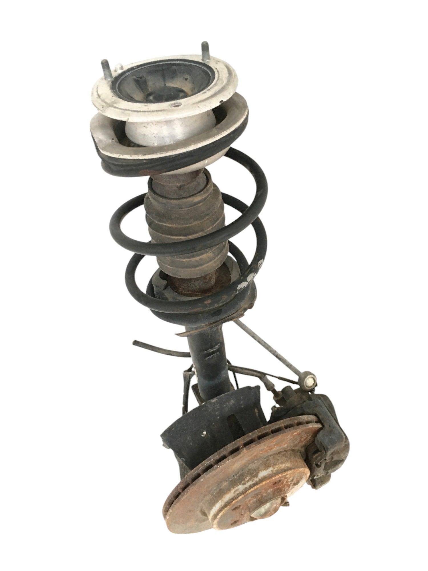 Mangueta izquierda BMW E39 - 31211096429