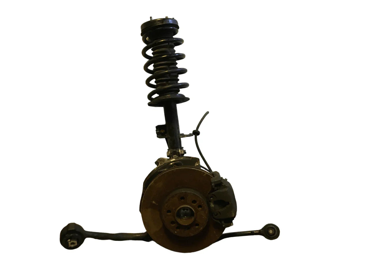Mangueta izquierda BMW X5 E53
