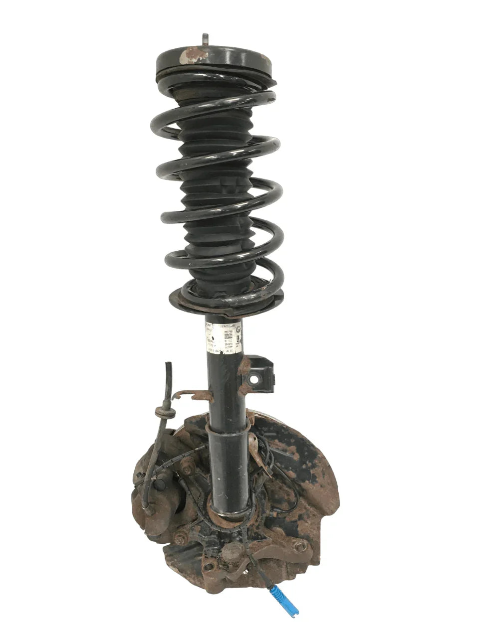Mangueta izquierda BMW X5 E53