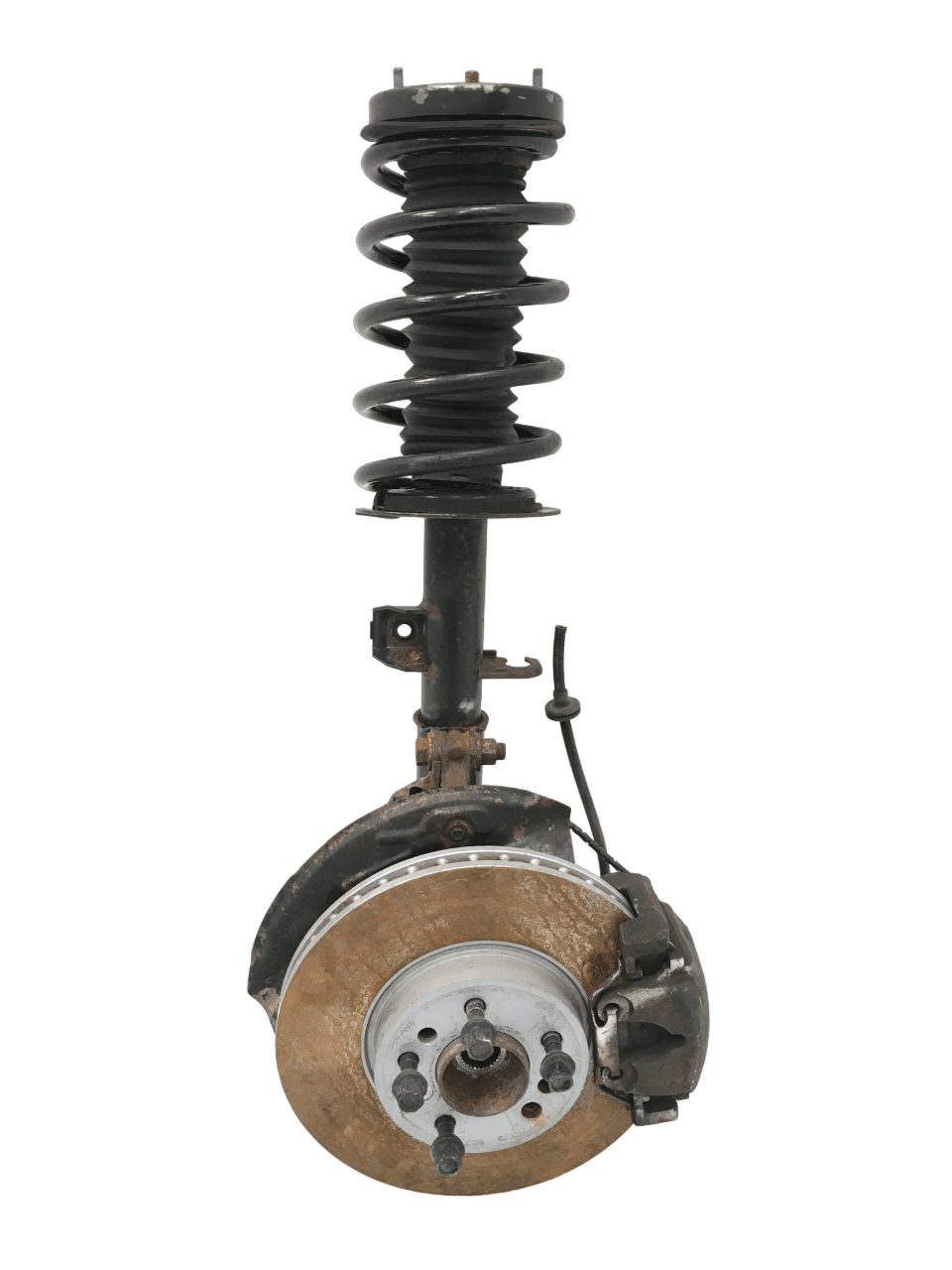 Mangueta izquierda BMW X5 E53 - 31216761575_