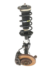 Mangueta izquierda Fiat Fiorino - 51929878