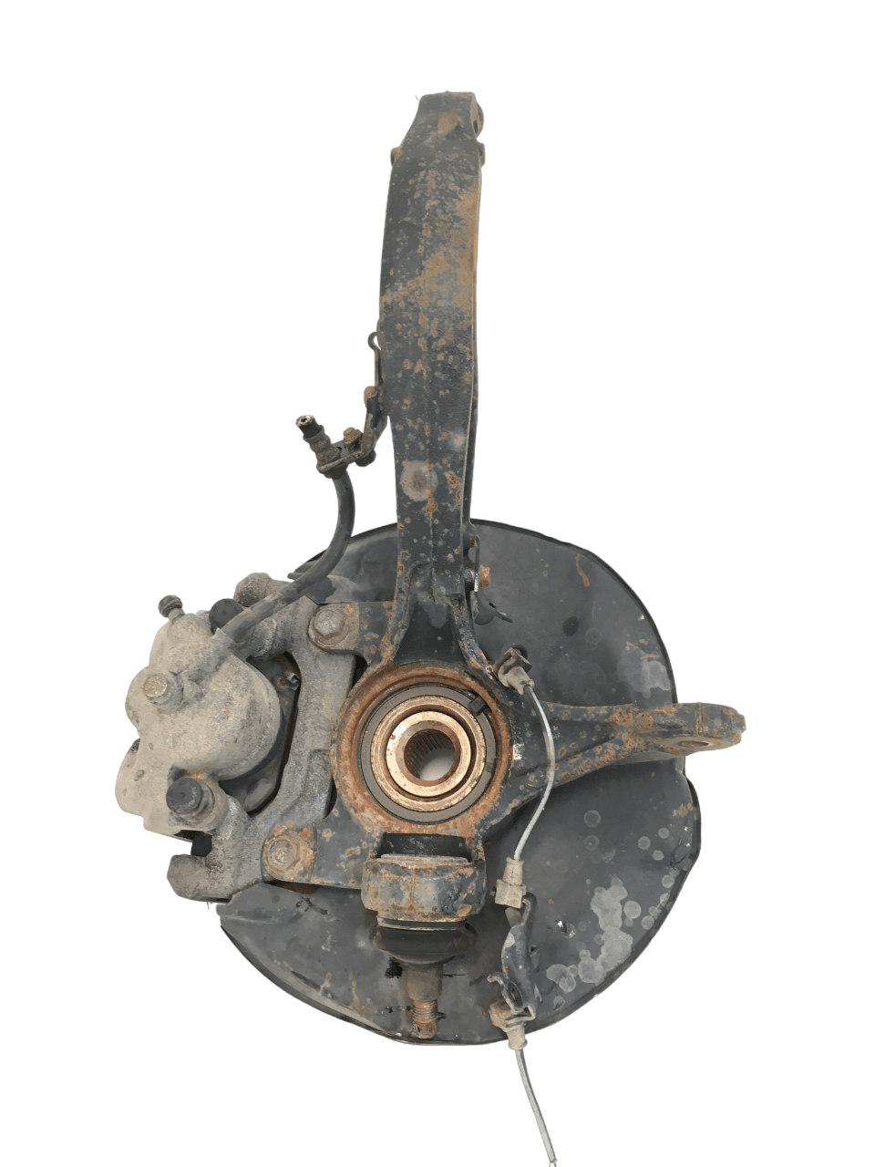 Mangueta izquierda Honda Accord VIII - 51210TA0020