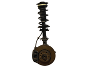 Mangueta izquierda Mercedes Citan W415 - A4153320000