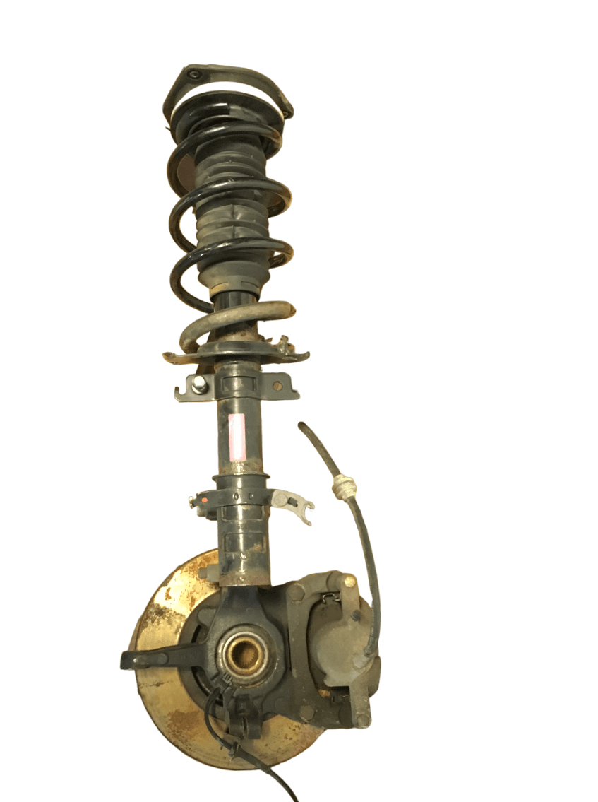 Mangueta izquierda Mercedes Citan W415 - A4153320000