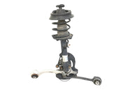 Mangueta Izquierda Mercedes W203 - A2093320001