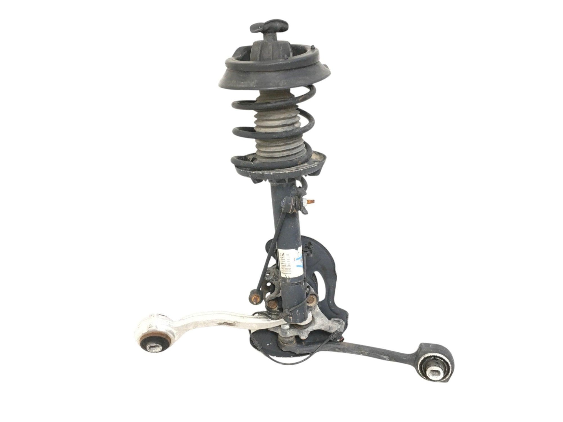 Mangueta Izquierda Mercedes W203 - A2093320001