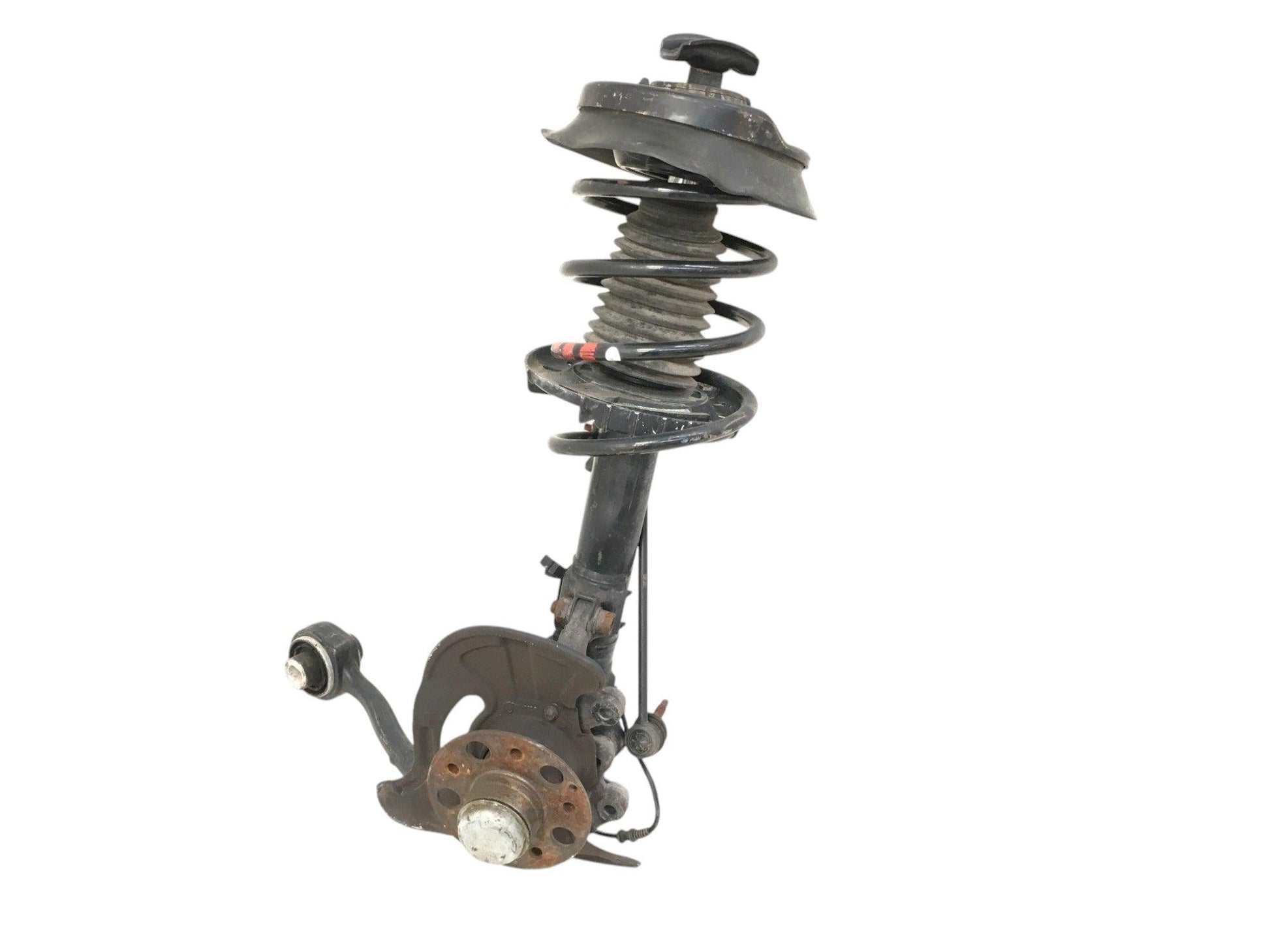 Mangueta Izquierda Mercedes W203 - A2093320001